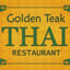 Golden Teak Thai Restaurant